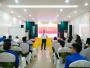 Sinh viên Trường Đại học Hà Tĩnh tham gia khóa đào tạo Khởi sự kinh doanh cho thế hệ trẻ