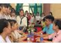 Gần 700 sinh viên Đại học Hà Tĩnh tham gia ngày hội định hướng nghề nghiệp việc làm