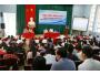 Hội thảo khoa học “Đánh giá chương trình đào tạo giữa chu kỳ và sau một chu kỳ thực hiện”
