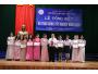 358 sinh viên Trường Đại học Hà Tĩnh nhận bằng tốt nghiệp năm 2020 đợt 1