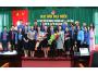Đại hội Đoàn TNCS Hồ Chí Minh Trường Đại học Hà Tĩnh nhiệm kỳ 2020-2022