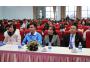 Hội Sinh viên Trường Đại học Hà Tĩnh: Vinh danh 34 Sinh viên 5 tốt, 18 Sao Tháng Giêng và 11 danh hiệu Học sinh 3 tốt