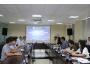 Văn phòng Tiếng Anh khu vực Đại sứ quán Hoa Kỳ làm việc với Trường ĐH Hà Tĩnh