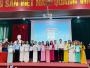 Khoa Sư phạm tổ chức thành công Hội thi Nghiệp vụ Sư phạm năm học 2022 - 2023
