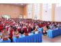 Trường Đại học Hà Tĩnh giành ngôi vị Á quân tại Hội thi “Tìm hiểu Luật Giao thông đường bộ và kỹ năng lái xe mô tô an toàn” năm 2022 khu vực Bắc Trung Bộ