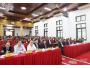 Giảng viên Trường Đại học Hà Tĩnh giành giải cao tại cuộc vận động “Đồng hành xây dựng và phát triển thành phố Hà Tĩnh giàu mạnh, văn minh”