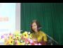 Hội thảo quốc tế "English language teaching in the age of digitalisation"