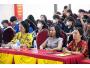 Ngày hội hướng nghiệp huyện Vũ Quang