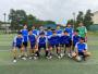 Bế mạc và trao giải Giải bóng đá nam Lưu học sinh Lào chào mừng Tết cổ truyền Bunpimay Lào năm 2023