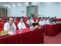 Hội thảo khoa học “Toán học và các ngành liên quan”