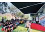 “Ngày hội đọc sách của bé” tại Ivyschool - Đại học Hà Tĩnh