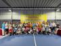 Giải Pickleball chào mừng Ngày thành lập Hội LHPN Việt Nam 20/10 thành công tốt đẹp