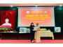 Khoa Sư phạm tổ chức thành công Hội thi Nghiệp vụ sư phạm năm học 2021- 2022
