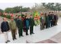 Trường Đại học Hà Tĩnh: Kỷ niệm ngày thành lập Quân đội nhân dân Việt Nam 22-12