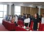 Trường Đại học Hà Tĩnh tổ chức lễ tổng kết và trao bằng tốt nghiệp năm học 2021-2022