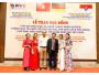Sinh viên Trường Đại học Hà Tĩnh vinh dự được nhận học bổng Hensen của CHLB Đức