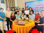Đầm ấm, nghĩa tình “Bữa cơm Công đoàn” tại Trường Đại học Hà Tĩnh