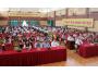 Trường Tiểu học, THCS, THPT Đại học Hà Tĩnh: Gần 60% học sinh có học lực xếp loại giỏi