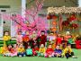 Vui hội mùa xuân 2022