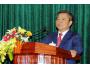 Lãnh đạo tỉnh gặp mặt trí thức, văn nghệ sĩ, báo chí