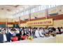 Trường Đại học Hà Tĩnh tổ chức Hội nghị bạn đọc lần thứ I năm 2015
