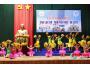 Gần 200 trẻ hoàn thành “Tiền Tiểu học” tại Đại học Hà Tĩnh