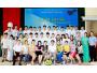 Khoa Kỹ thuật – Công nghệ tổ chức Lễ bế giảng khóa học K4CNTT và K19CNTT