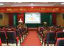 Cơ sở vật chất Trường Đại học Hà Tĩnh - điểm quyết định nâng cao chất lượng giáo dục