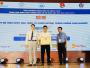 Sinh viên Nguyễn Viết Quân đạt Giải Nhì Giải thưởng Khoa học và Công nghệ sinh viên toàn quốc năm 2025