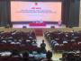 Trường Đại học Hà Tĩnh tham gia Hội nghị Tập huấn công tác học sinh, sinh viên năm học 2023-2024 của Bộ Giáo dục và Đào tạo