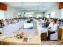 Trường Đại học Hà Tĩnh tham dự Hội thảo Khoa học “Trường Đại học địa phương sau 25 năm xây dựng và trưởng thành: Thực trạng và kiến nghị”