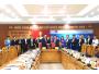 Tiến tới xây dựng Trường Đại học Hà Tĩnh là trường thành viên của Đại học Quốc gia Hà Nội