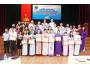 Trường Đại học Hà Tĩnh tổ chức thành công Hội nghị Sinh viên nghiên cứu khoa học lần thứ V