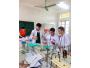 Học Môi trường thường có việc làm ngay!