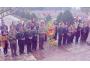 Trường Đại học Hà Tĩnh tổ chức gặp mặt truyền thống kỷ niệm 71 năm ngày thành lập QĐND Việt Nam và 26 năm Ngày Quốc phòng Toàn dân