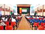 Hội nghị Sinh viên nghiên cứu khoa học năm học 2014 - 2015