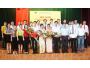 Khoa Kỹ thuật – Công nghệ tổ chức Hội nghị Sinh viên nghiên cứu khoa học lần thứ VIII