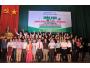 Khoa Sư phạm Tự nhiên, Trường Đại học Hà Tĩnh Tổ chức thành công Hội thi “Sinh viên với môi trường lần thứ nhất”