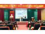 Tổng kết Khóa tập huấn Khởi nghiệp đổi mới sáng tạo - lần thứ I, năm học 2023-2024