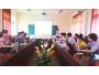 Nhà khoa học được vinh danh Top 100 nhà quản lý xuất sắc