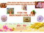 Công đoàn Phòng Tổ chức - Hành chính tổ chức gặp mặt nhân dịp kỷ niệm 85 năm ngày thành lập Hội liên hiệp Phụ nữ Việt Nam