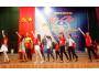 Sinh viên Trường Đại học Hà Tĩnh với An toàn giao thông