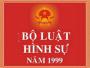 Về vấn đề quy định trách nhiệm hình sự đối với pháp nhân
