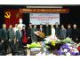 Nghiên cứu sinh Trần Viết Cường, giảng viên Trường Đại học Hà Tĩnh bảo vệ thành công Luận án Tiến sỹ