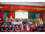 Công đoàn Trường Đại học Hà Tĩnh: xứng đáng là nơi người lao động gửi gắm niềm tin!