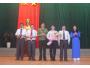 Lễ Chào cờ tháng 5