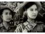 “Chị em tôi toả nắng vàng lịch sử”