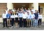 Khai giảng lớp Cao học chuyên ngành Quản trị kinh doanh khóa 2017A tại Hà Tĩnh