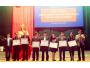 Hội nghị tổng kết công tác xây dựng Đảng năm 2015, triển khai nhiệm vụ năm 2016