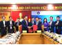 Thành lập Tổ công tác xây dựng Đề án phát triển Trường Đại học Hà Tĩnh trở thành trường đại học thành viên của Đại học Quốc gia Hà Nội